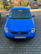 Volkswagen Vw lupo 1.0 - gebrauchte VW Lupo aus dem Jahr 2002