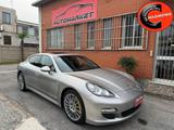Porsche Panamera 3.0 Diesel 250cv - Porsche Panamera mit Diesel-Antrieb: Limousine, 3.0