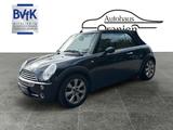 MINI COOPER Cabrio Cooper,1.BESITZ,TÜV 7/2026,LEDER - MINI Cooper aus 2005
