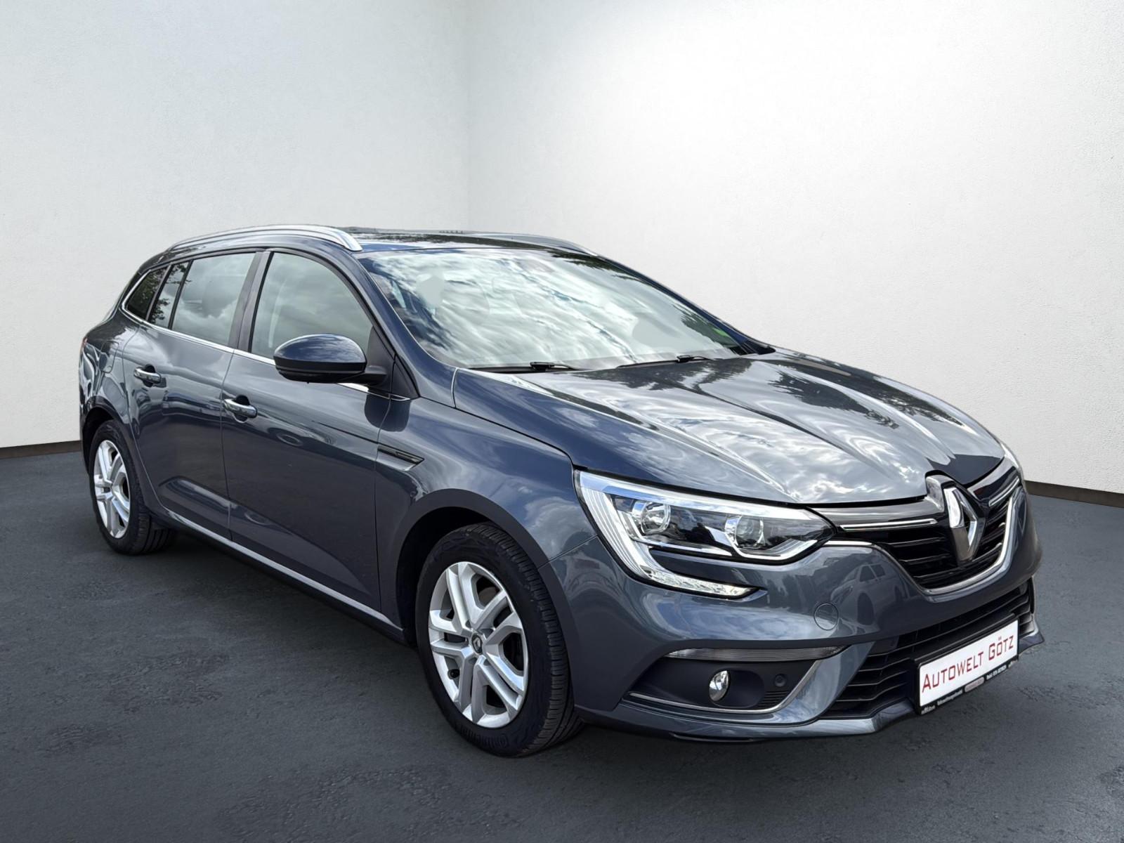 Renault Megane IV Grandtour Business Edition*Automatik*
