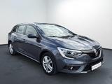 Renault Megane IV Grandtour Business Edition*Automatik* - gebrauchte Renault Megane aus dem Jahr 2017