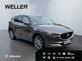 Mazda CX-5 SKYACTIV-D 150 Signature+ *Matrix*BOSE*360° - Mazda in Bielefeld