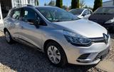 Renault Clio IV Grandtour Limited, Modell 2018 - Renault Clio Limited-2018