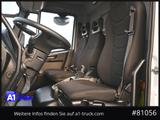 Iveco Eurocargo 80E19 Pritsche Plane, LBW, Luftfederun - Iveco 80