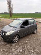 Hyundai i10 1.1 5 Star Edition 5 Star Edition