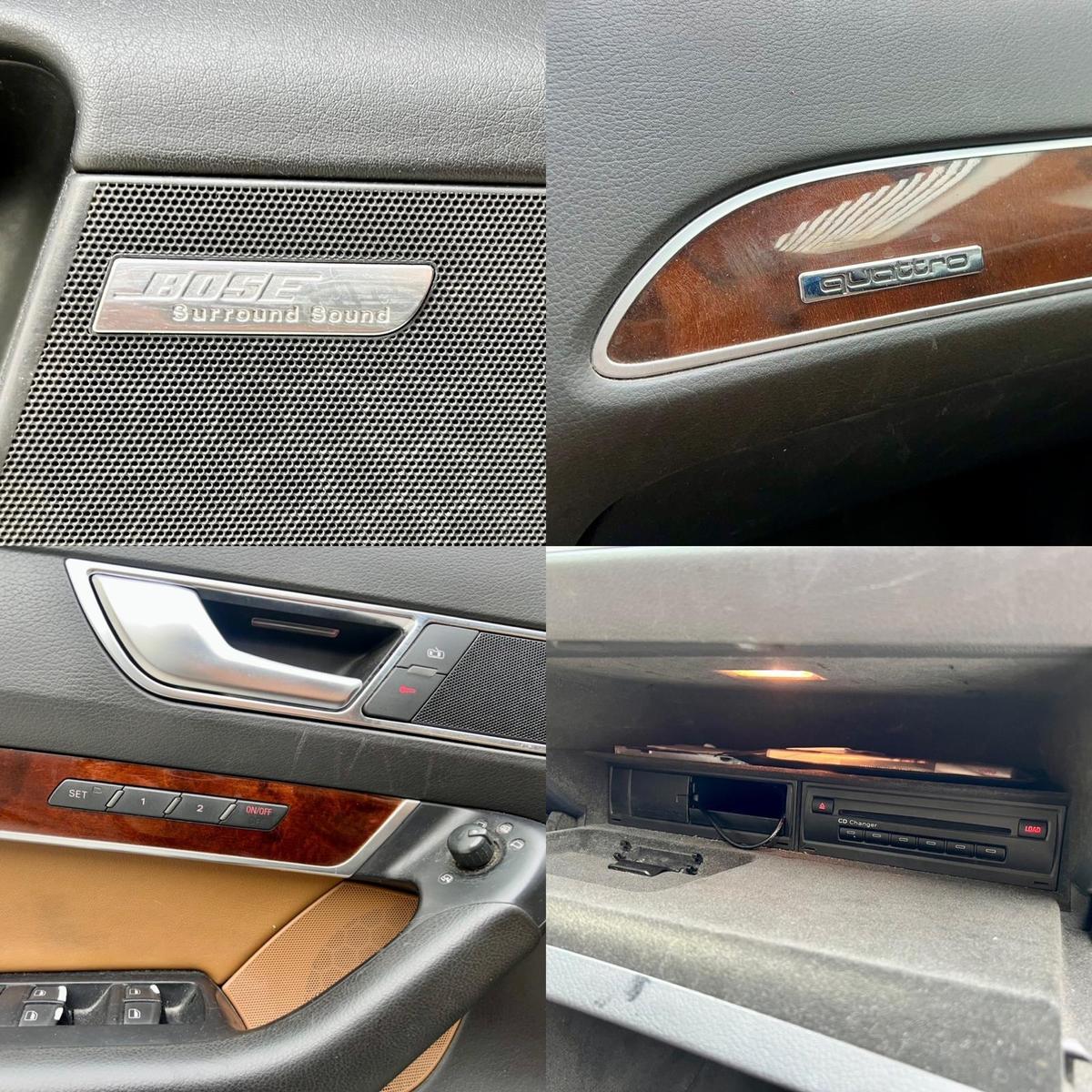 Audi Quattro 2007 — photo 15