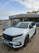 Honda CR-V e:PHEV 2.0 i-MMD Hybrid 2WD Advance Tech - Honda CR-V Plug-in Hybrid (PHEV) Gebrauchtwagen