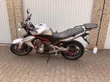 Kawasaki Er6n - KAWASAKI 2007 ER6