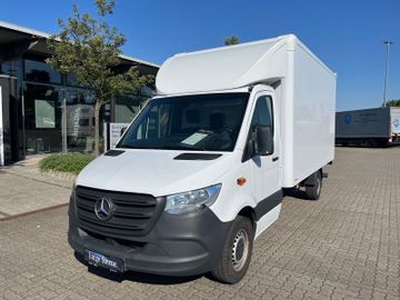 Sprinter 317 CDI+Koffer+L3+Klima+Kamera+LBW