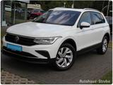 Volkswagen Tiguan Active 1.5 TSI NAVI PANORAMA HEAD UP EL. - VW Tiguan Gebrauchtwagen in Braunschweig