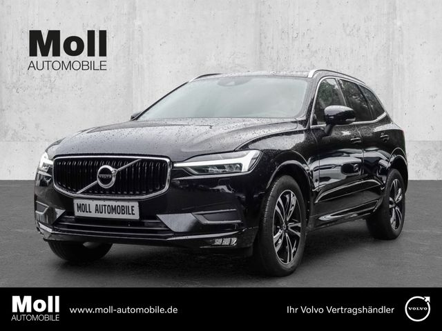 Volvo XC60 Momentum Pro AWD B4 Diesel EU6d Allrad Navi