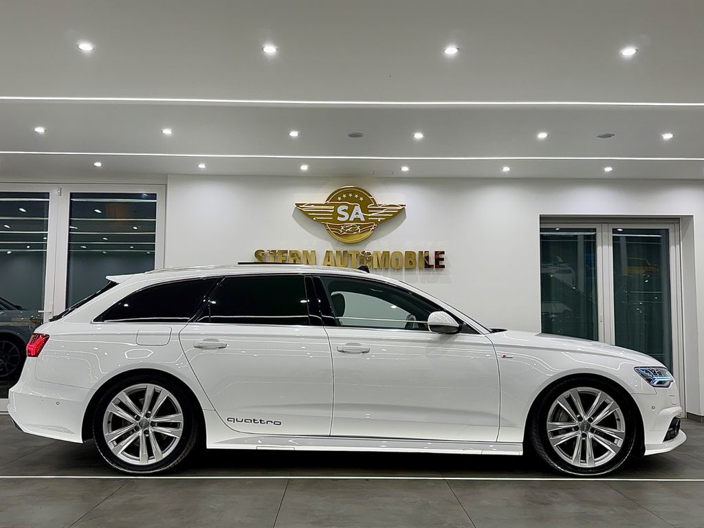 Audi A6 - Bild 5