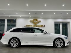 Audi A6 - Vorschau 5