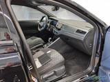 Volkswagen Polo 1.0 TSI R-Line DSG/LED/Rear View/Sitzhzg./N - Volkswagen Polo Jahreswagen
