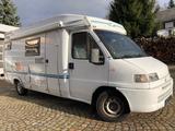 Hobby 600 teilintegriert Fiat Ducato 2,5l 85kW   - Hobby T 600