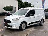 Ford Transit Connect Kasten Trend Autom. SHZ KAM PDC - Ford Transit Connect mit Diesel-Antrieb: Kleinbus