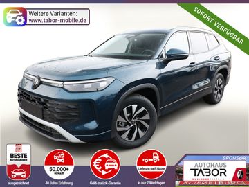 Volkswagen Tayron - 1