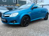 Opel Tigra, neuen Tüv, Navi - Opel Tigra: Cabrio