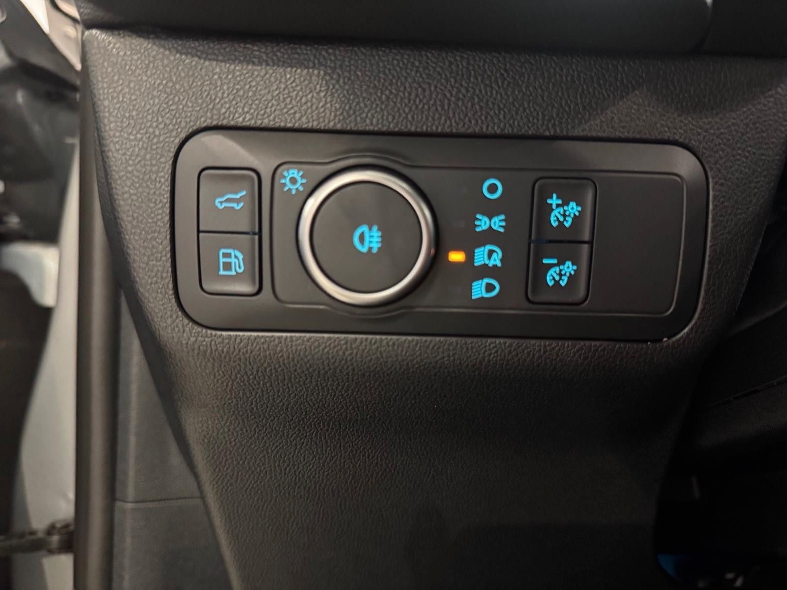 Ford Kuga - Bild 19