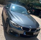 BMW 428 Gran Coupé 428i Gran Coupé M Sport M Sport - BMW 428 Gran Coupé