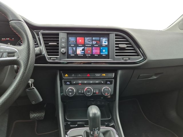 Seat Leon ST FR 1.5 TSI 7-Gang-DSG