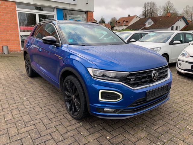 Volkswagen T-Roc Sport 2.0 TDI 4M R LINE CAM AHK NAVI