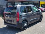 Fiat Doblo E-Launch 50kWh PDC AppleCar Freisprech 16Z - Fiat Doblo mit Elektro-Antrieb