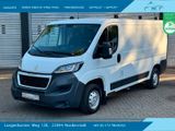 Peugeot Boxer Kasten 330 L2H1 Komfort Plus HDi 130 - Peugeot Boxer Gebrauchtwagen in Hamburg