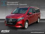 Mercedes-Benz EQV 300 AVANTGARDE MBUX+LED+DISTR - gebrauchte Mercedes-Benz EQV aus dem Jahr 2024