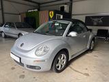 Volkswagen 1.6 FREESTYLE*KLIMA*ALU*WINDSCHOTT*SCHECKHEFT - Volkswagen New Beetle aus 2010