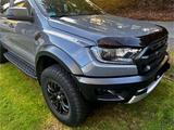 Ford Ranger Raptor , Standheizung, 1. Hand