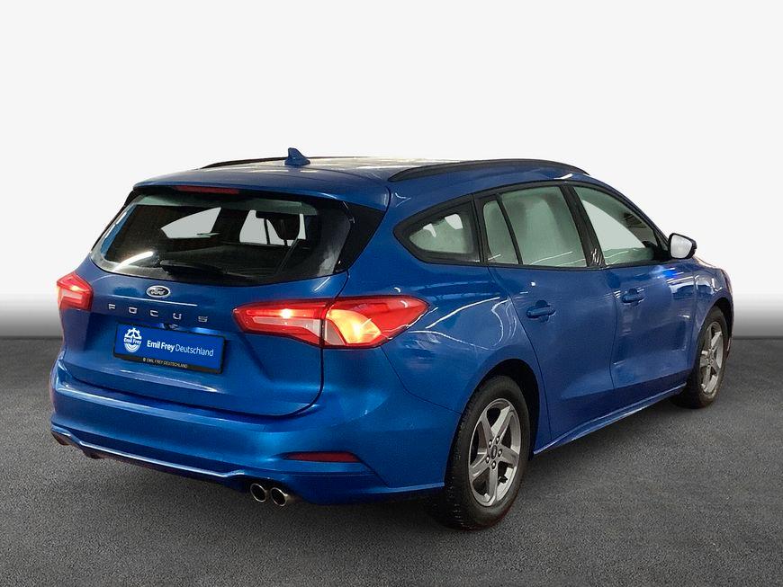 Ford Focus Turnier 1.0 EcoBoost ST-LINE
