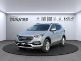 Hyundai SANTA FE Family+ 7-Sitzer Navi Klimaautom USB SH - Hyundai SANTA FE: 7