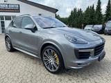 Porsche Cayenne GTS Carbon*Chrono*PDCC*PCCB*Pano*Soft*21 - Porsche Gebrauchtwagen in Potsdam
