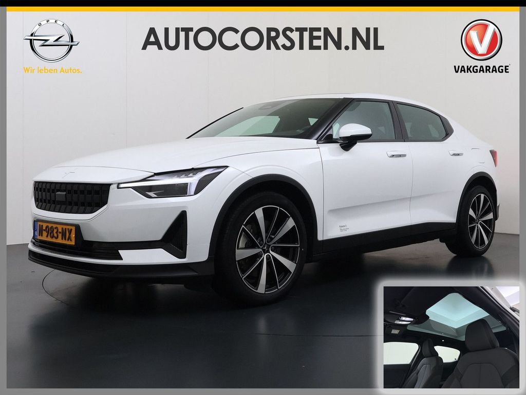 Image of Polestar 2