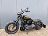 Harley-Davidson Softail FXST - HARLEY-DAVIDSON FXST