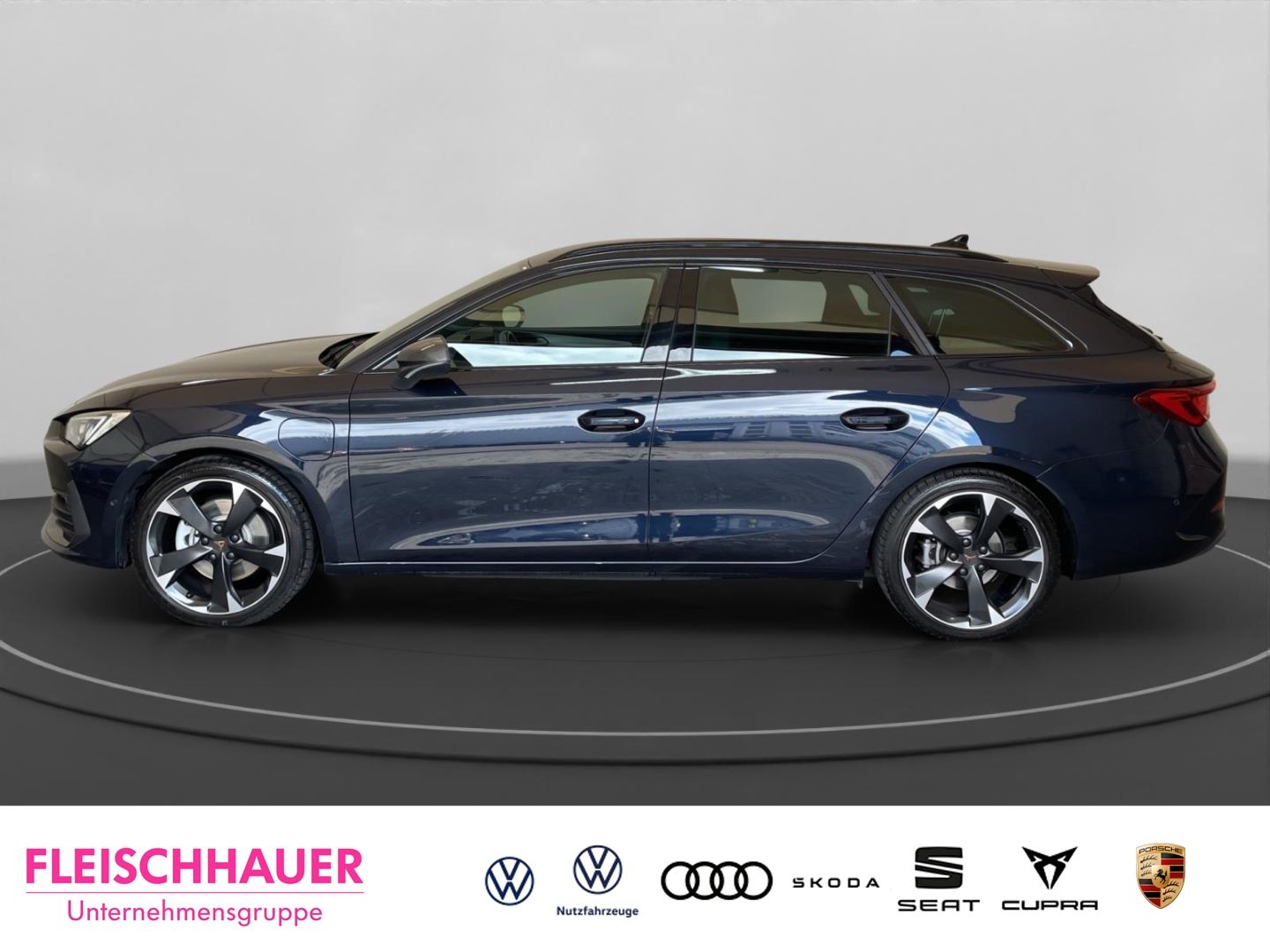 Cupra Leon - Bild 4