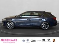 Cupra Leon - Vorschau Bild 4