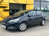 Opel Corsa E Innovation Xenon Shz PDC IntelliLink - Opel Corsa: Grün