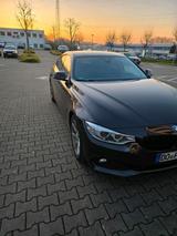 BMW Bmw 420 i Gran Coupe - BMW 420 in Herne