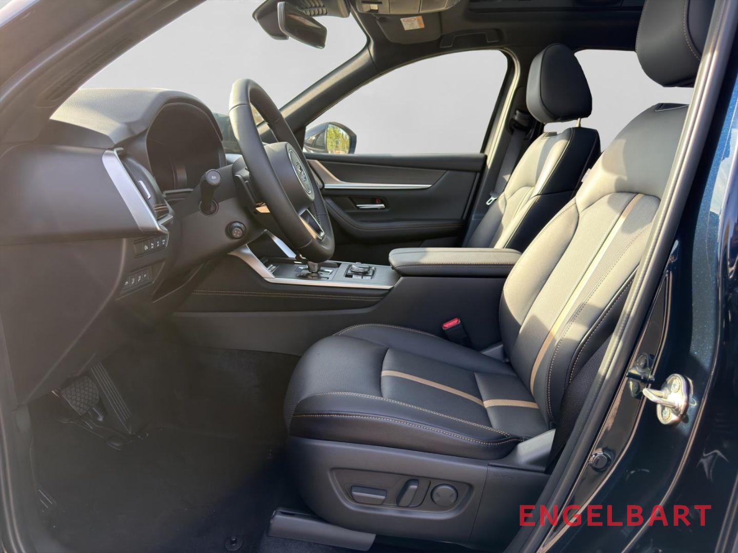 Mazda CX-60 - Bild 7