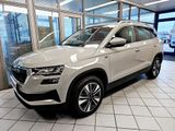 Skoda Karoq Tour AHK,Climatr,PDC+Kamera,beh. Frontsch. - Skoda Karoq: Tour