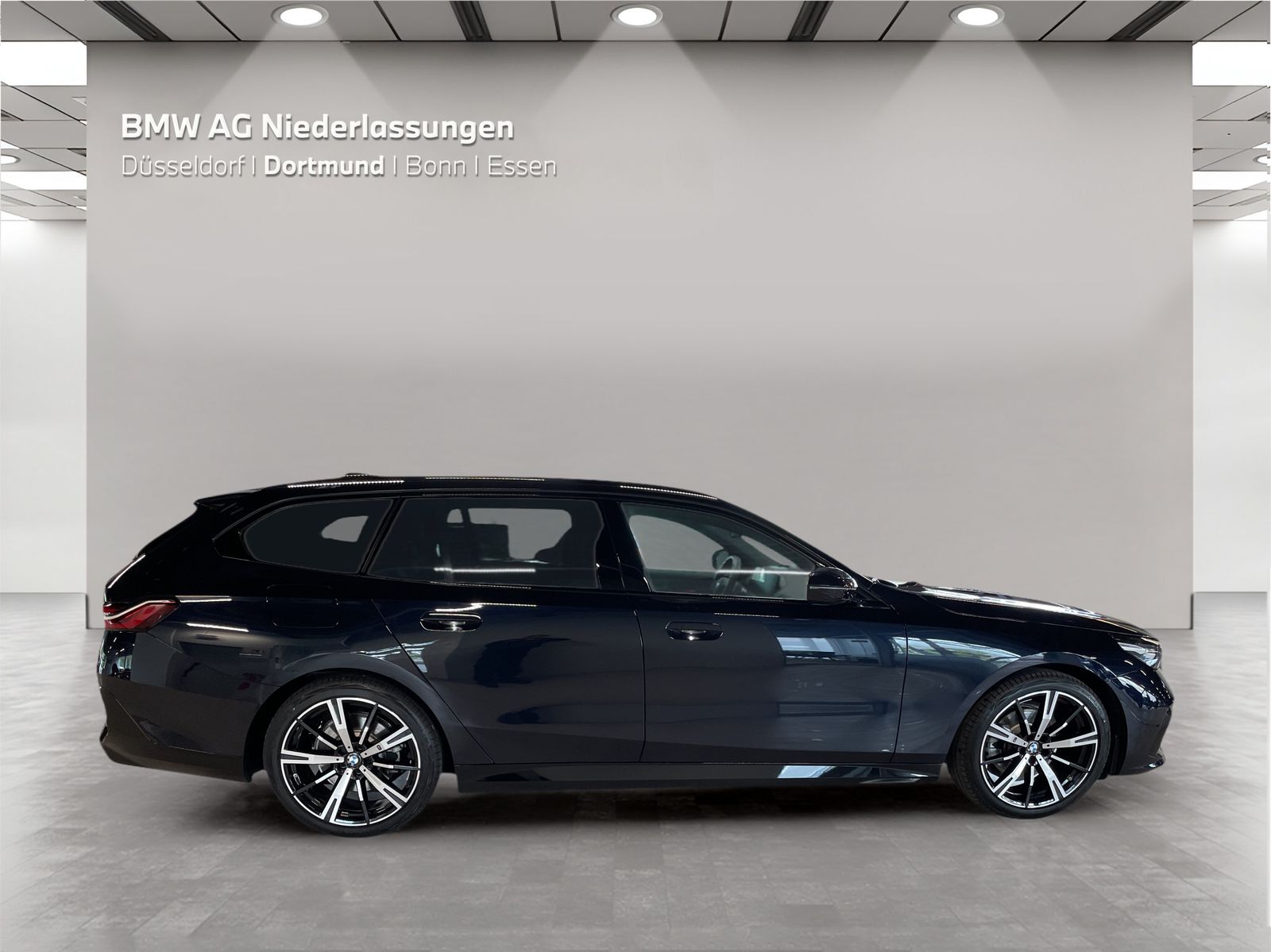 BMW 520 - Bild 7