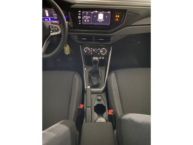 Polo Life 1.0 TSI KAMERA+SHZ+KLIMA+ALU