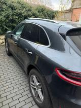 Porsche Macan S Diesel S - Porsche Gebrauchtwagen in Mainz