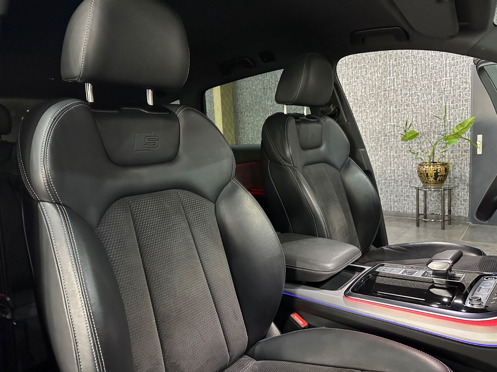 Audi Q7 45 TDI quattro S line /Soft-Close / ACC / 1HA foto 10
