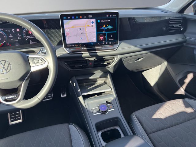Tiguan 2.0TDI DSG Energy