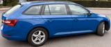 Skoda Superb 2.0 TDI SCR ACTIVE Combi ACTIVE - Skoda Superb Gebrauchtwagen in Hamburg