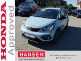 Honda Jazz 1,5 Crosstar - Honda: Crosstar