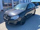 Volkswagen Polo IV 1,4 TDI*United*Klima/ALU/PDC/Tempomat - Volkswagen Polo aus 2008: TDI